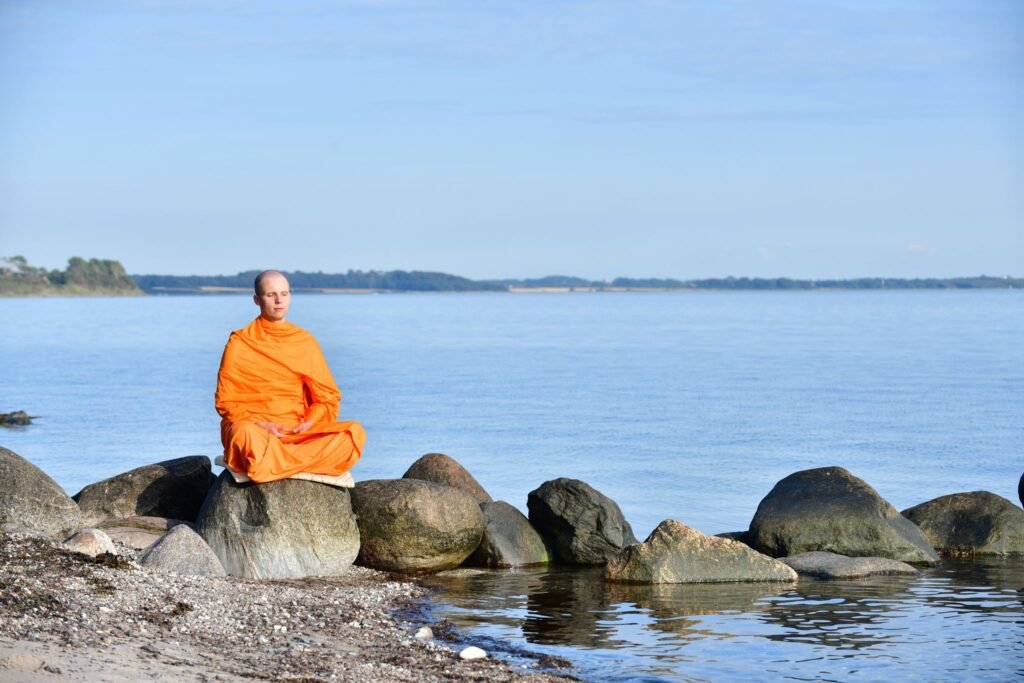 What is meditation?