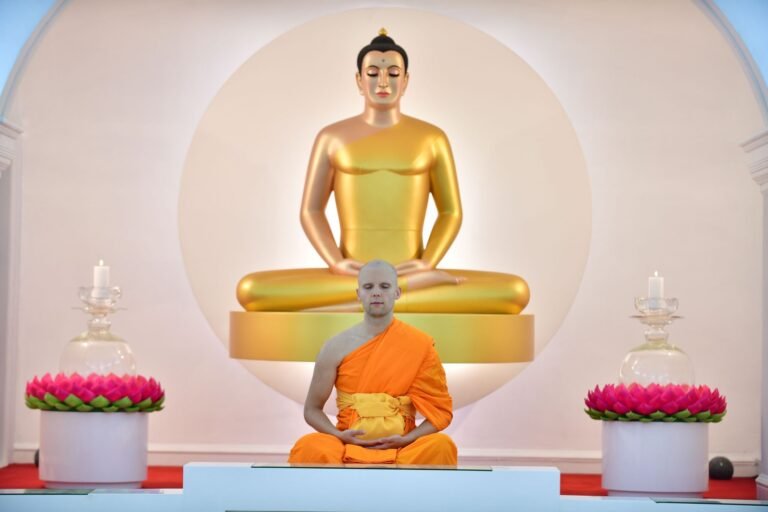 Meditation