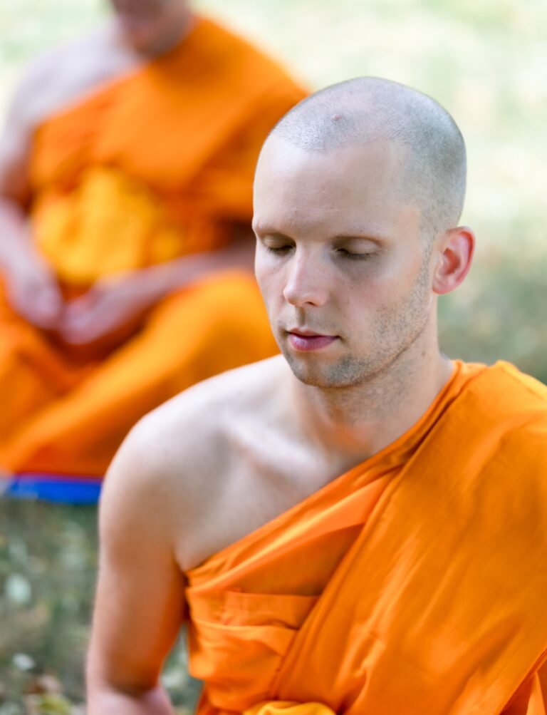 WesternBuddhist Home