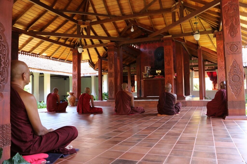How to meditate?