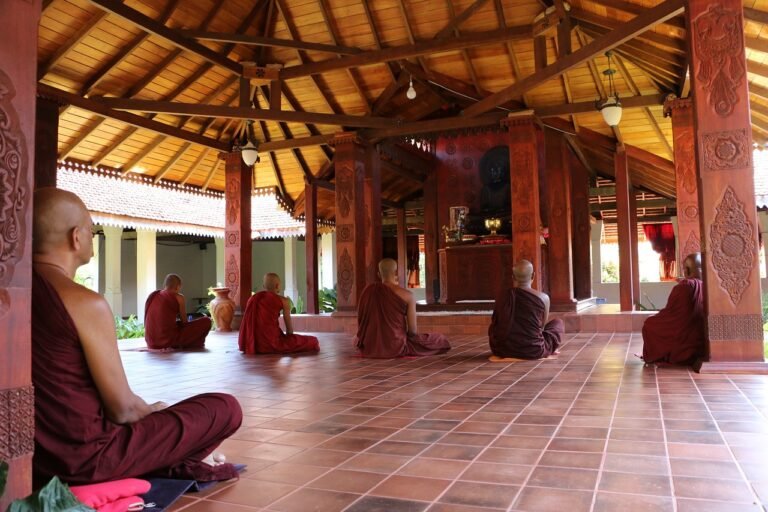 How to meditate?