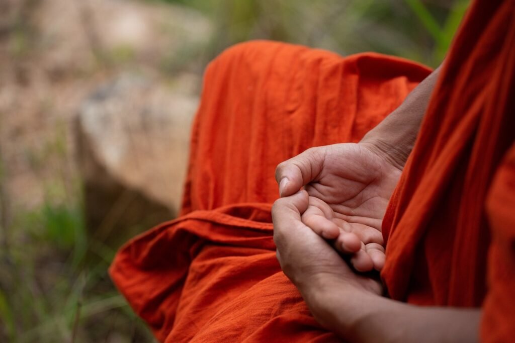 What is meditation?